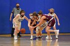 WBBall vs Springfield  Wheaton College women's basketball vs Springfield College. - Photo By: KEITH NORDSTROM : Wheaton, basketball